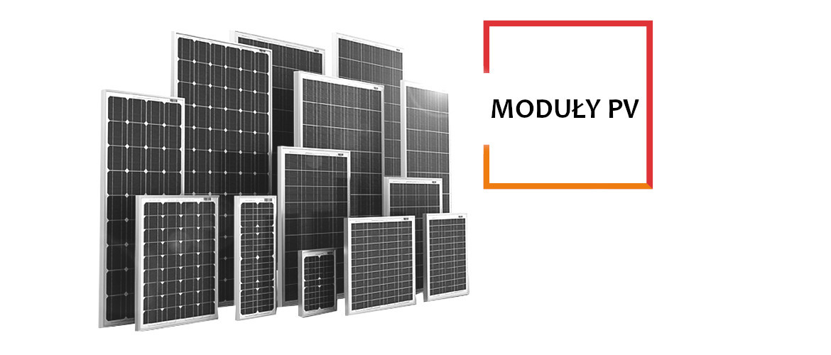 ABC FOTOWOLTAIKI MODUŁY PV